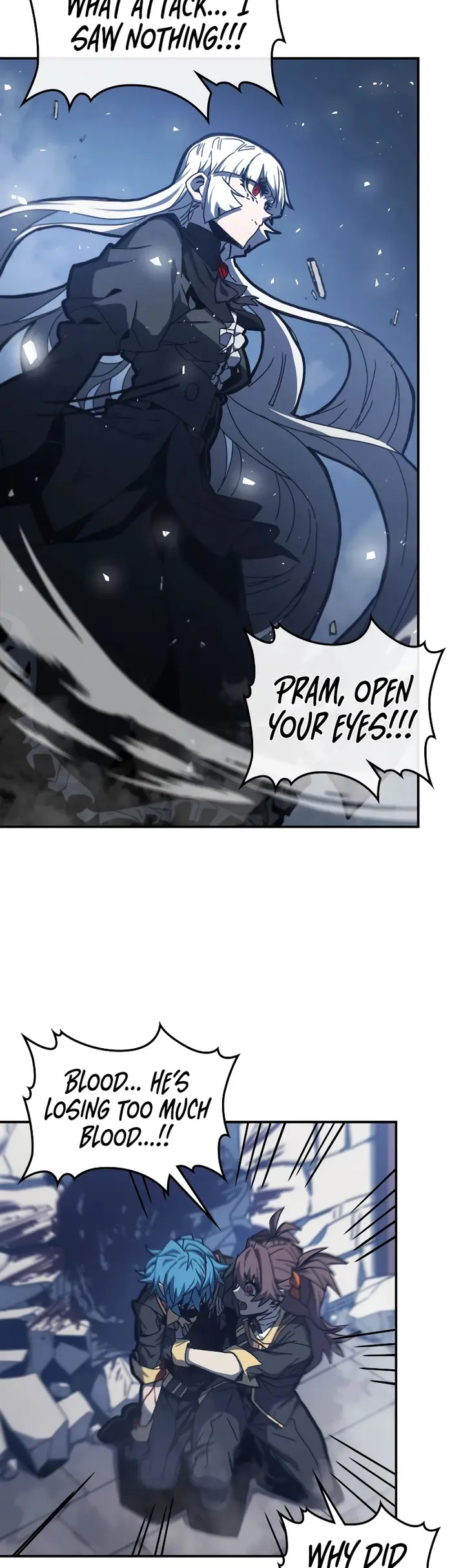 A Returner’s Magic Should Be Special Chapter 167 image 04_optimized